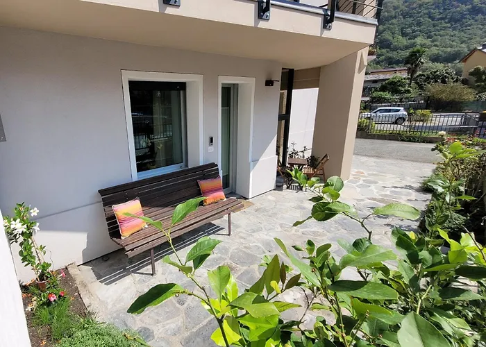 Alloggio Lu Casa Vacanze