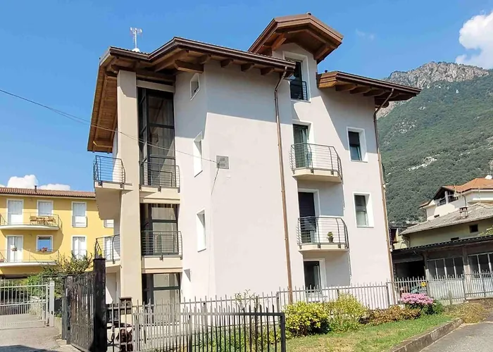 Alloggio Lu Casa Vacanze