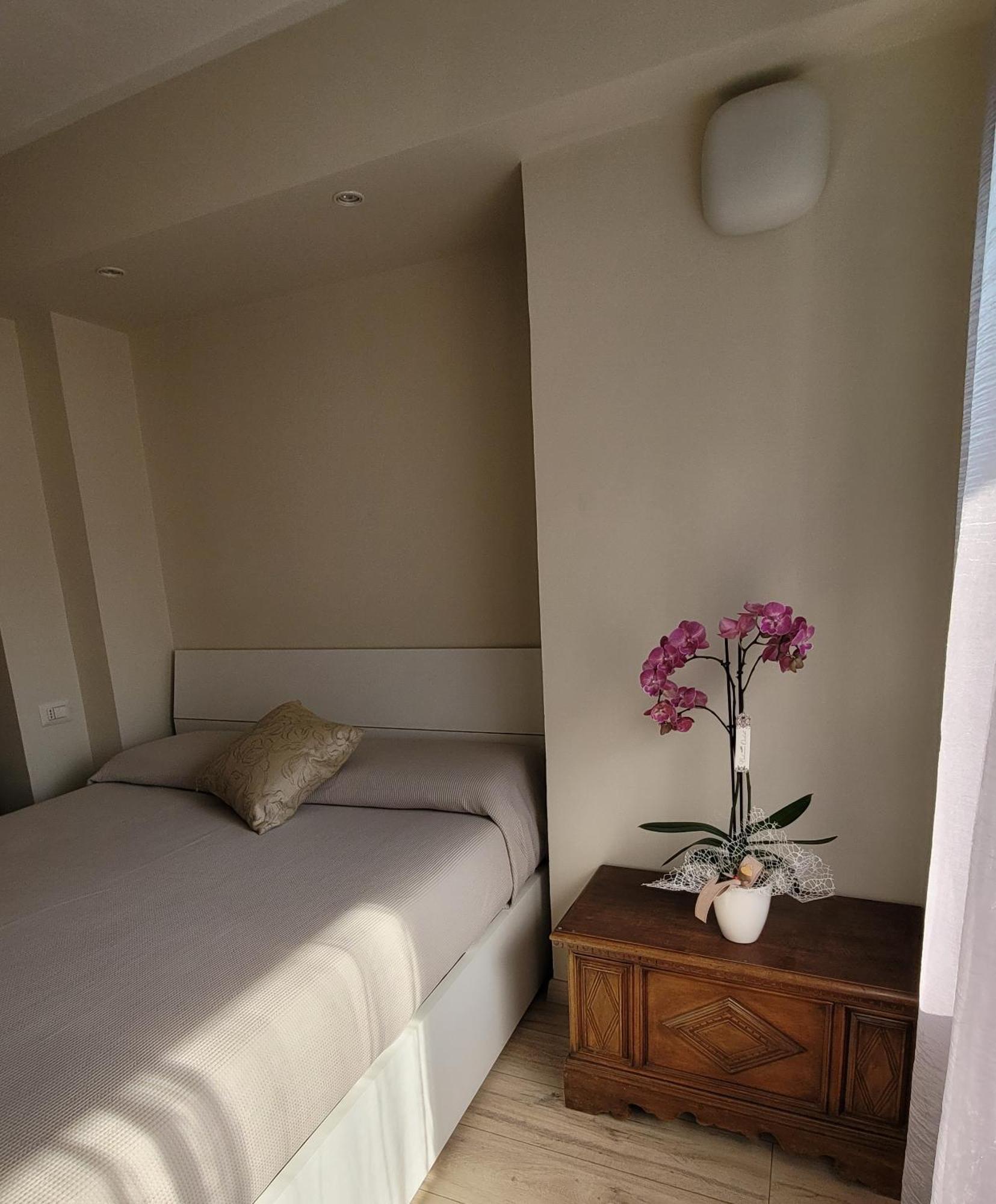 Apartment Lu