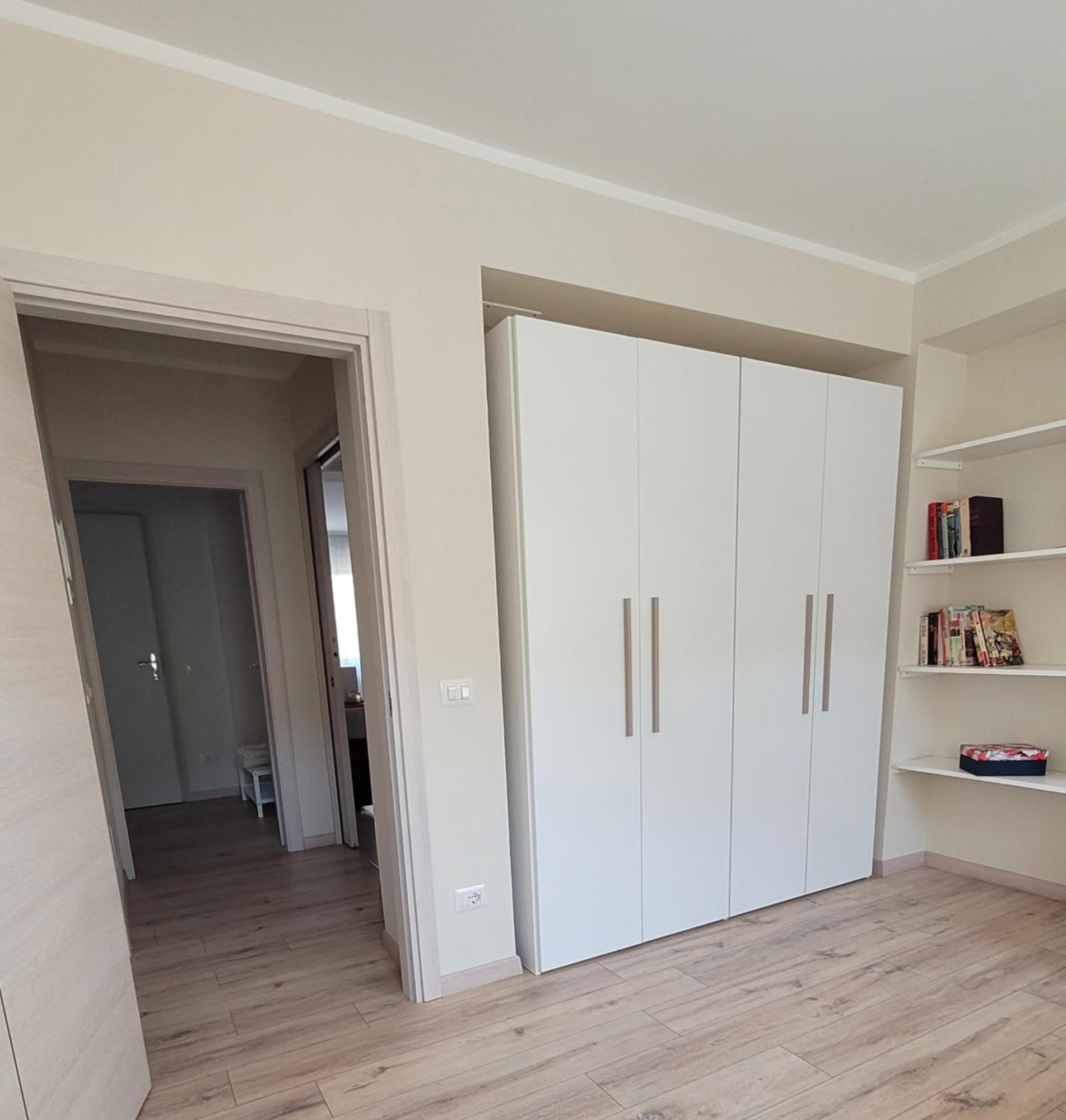 Lu Apartment Pont-Saint-Martin