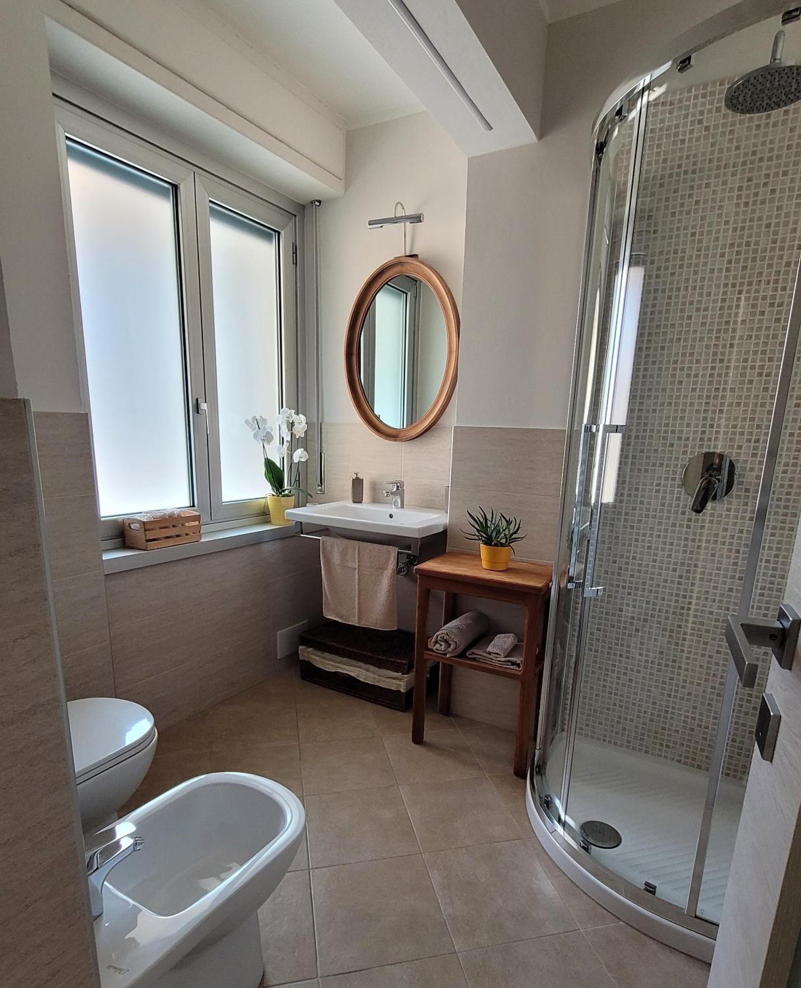 Lu Apartment