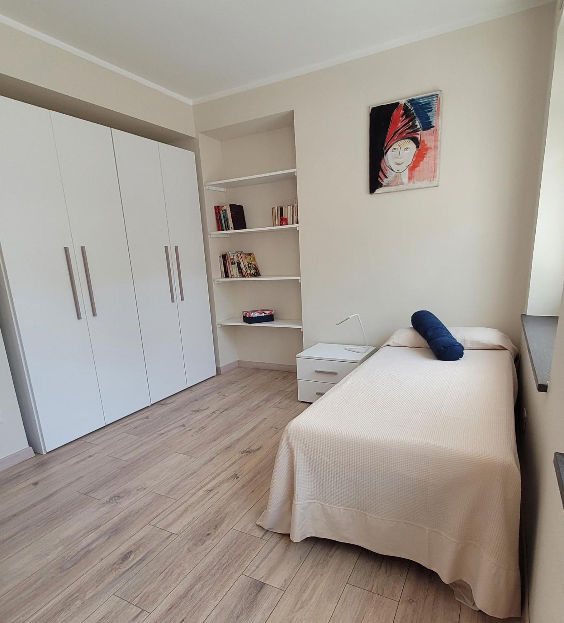 Apartment Lu *