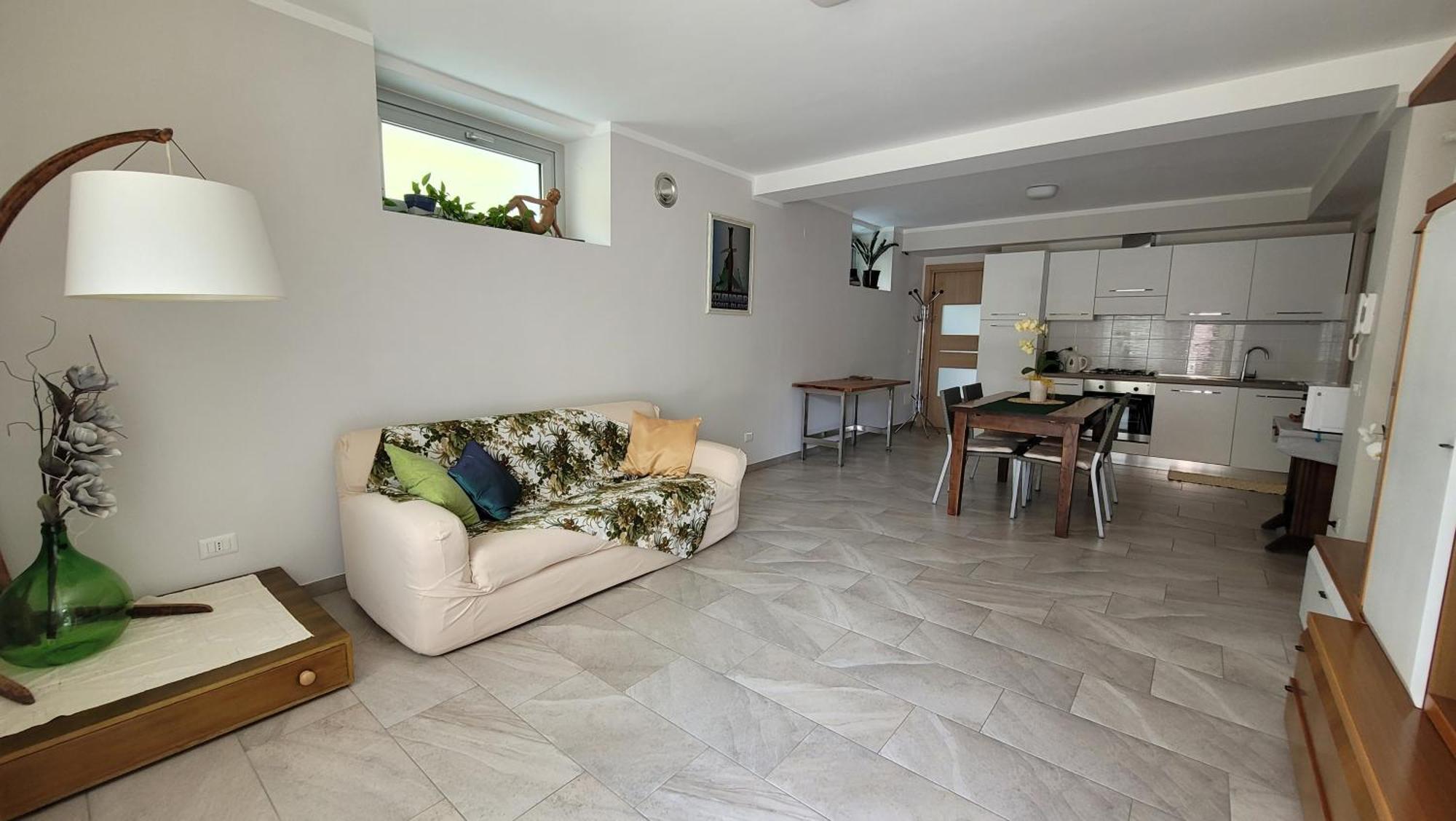 Lu Apartment Pont-Saint-Martin